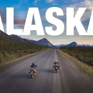 Alaska