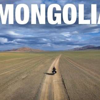 Mongolia